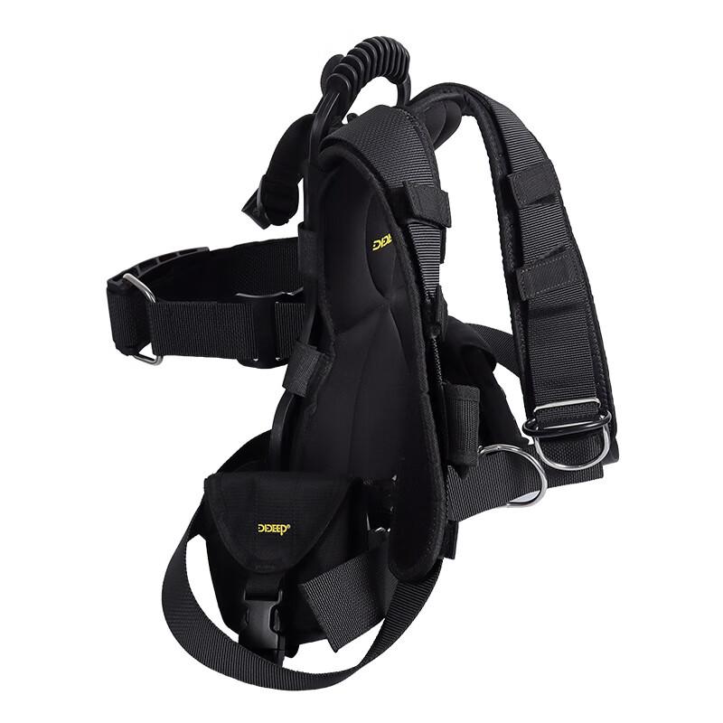 WEZHO X7000 Scuba Diving Respirator Kit