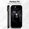 Dark Classic Movie T-The C-Crow Phone Case Phone Case Soft Packaging Lightweight For iPhone17 16 15 14 13ProMax