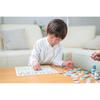 Kumon Publishing Magnetic Number Board JB-026 Educational Toy for Ages 3 and Up