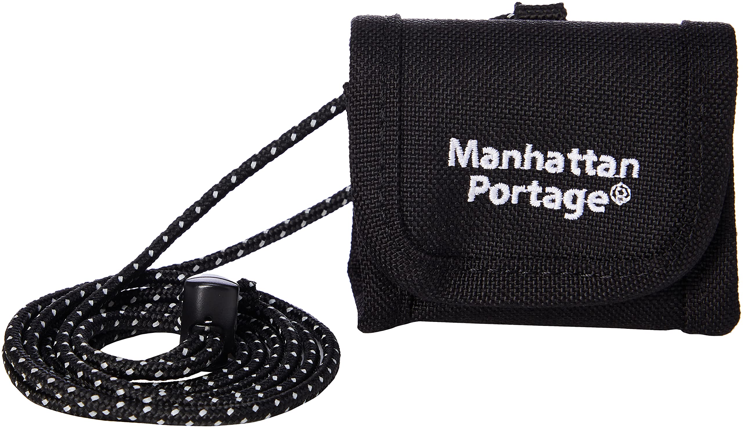 

Genuine Product Pouch Cobble Hill AirPods Pouch Black [Manhattan Portage] [Official]