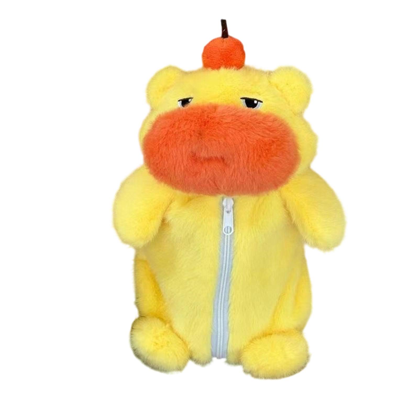 

Милый кукольный рюкзак, подвесное украшение, кукольный пенал One Size