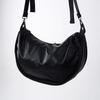 Onl Men S Leather croSSbody Bag Sacoche