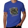 SELFETT T-Shirt Anime Figures Cheap Stuff Basketball Graphic Tees Man T Shirt T Shirts for Men