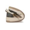 Men's Trendy British Work Boots - Autumn Soft Sole, Breathable, Fashionable, Retro Casual Sneakers