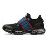 Anta Marvel X Captain America Ammortizzanti Antiscivolo Scarpe da Corsa Basse Uomo Scarpe da Corsa Blu 91835509-11