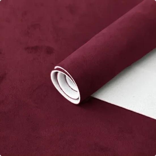 Max 250x150cm Car Suede Roof Headliner Fabric with Foam Backing Auto Interior Lining Material for DIY Repair Trim Protect