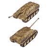 Academy 1/35 German Heavy Tank Destroyer Jagdpanther G1 Plastic Model Kit 13539