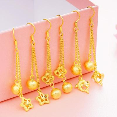 Orecchini – Orecchini pendenti