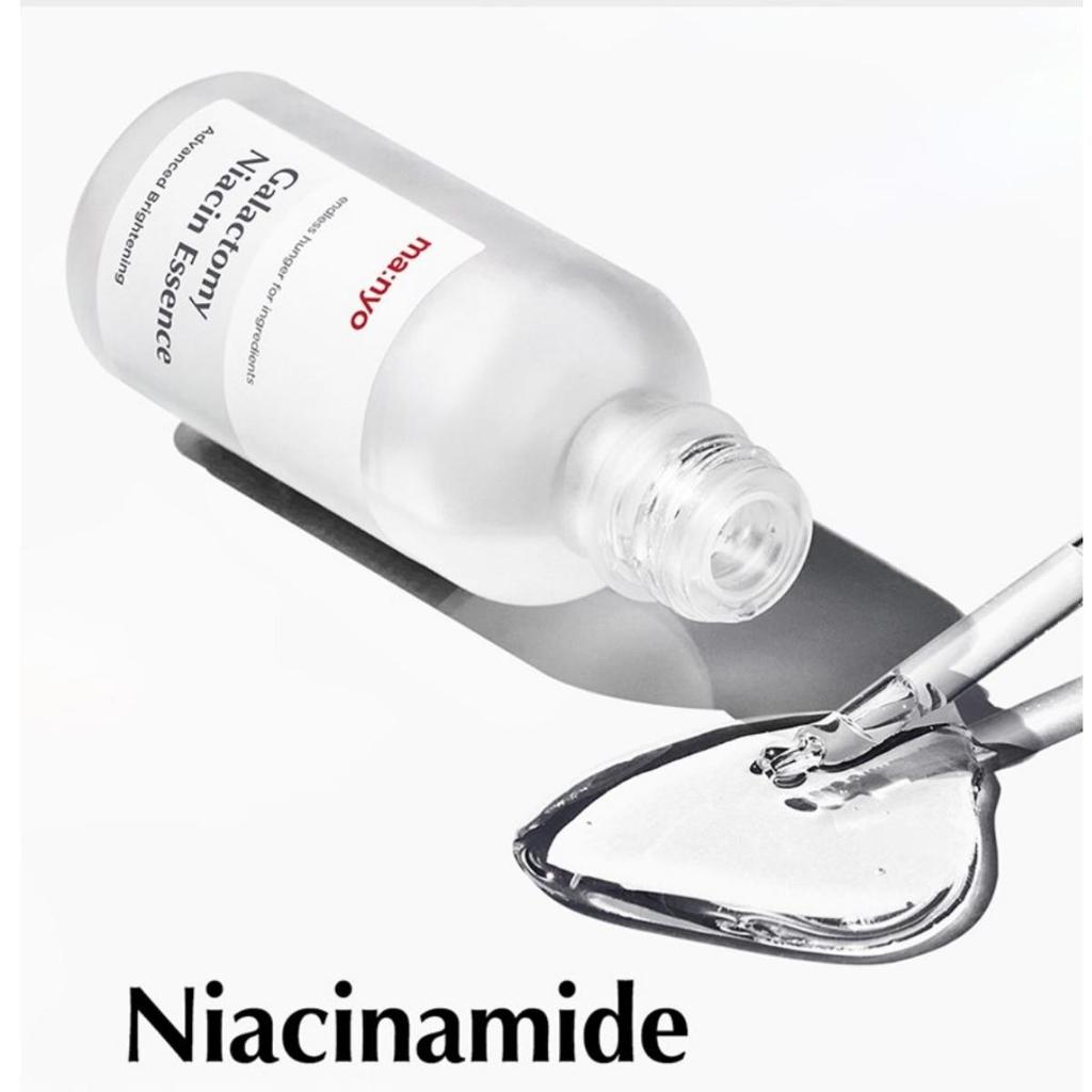 [MANYO FACTORY] Galactomy Niacin Essence 50ml