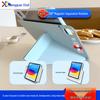 720° Rotating Magnetic Suction Tablet Case for iPad Air 7/Pro 11 Inch