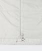 MUSINSA STANDARD [City Leisure] Hooded All-Round Padded Jacket [Stone White]