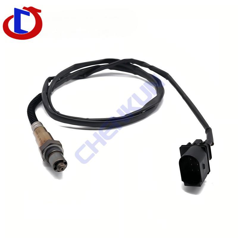 Car Oxygen Sensor for Models: 021906262B, 021906262E, 021906265AM, 0258007057
