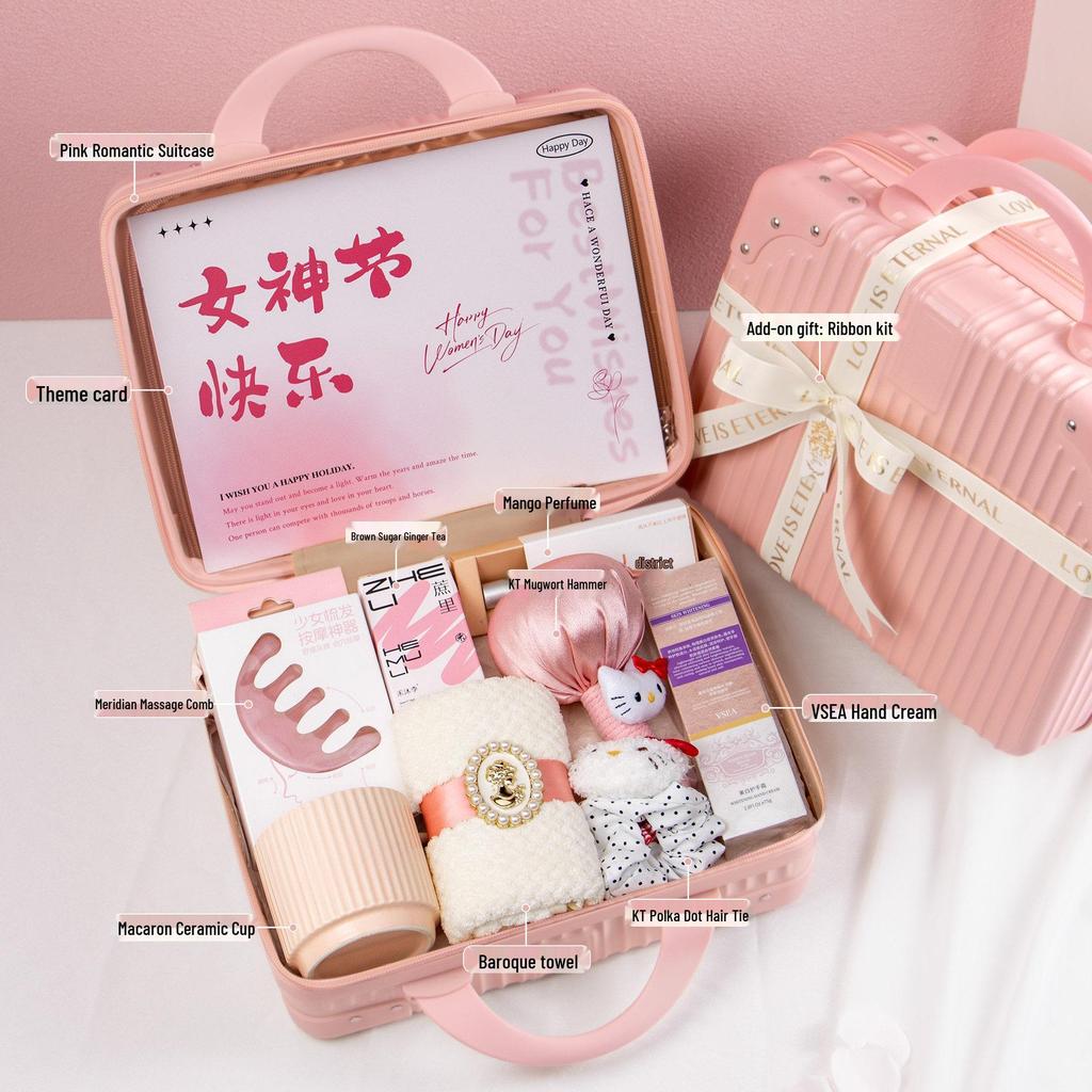 38 Elegant Women's Day Gifts: High-Quality, Unique Souvenirs for Bridesmaids & Wedding Celebrations