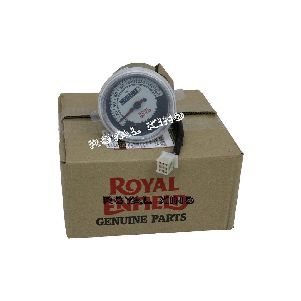 Royal Enfield "Speedometer Kit Assembly" For "Old Classic 350cc, 500cc"