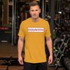 Herr. Sakamotos "Country" T-Shirt