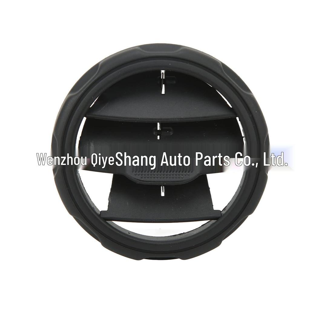 LR041180 fits behind the rear A/C vents of Land Rover armrest boxes.