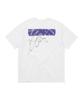 THISISNEVERTHAT Ink Trail Tee White