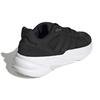 adidas Ozelle Cloudfoam Shoes 'Black Grey' Men's GX6763
