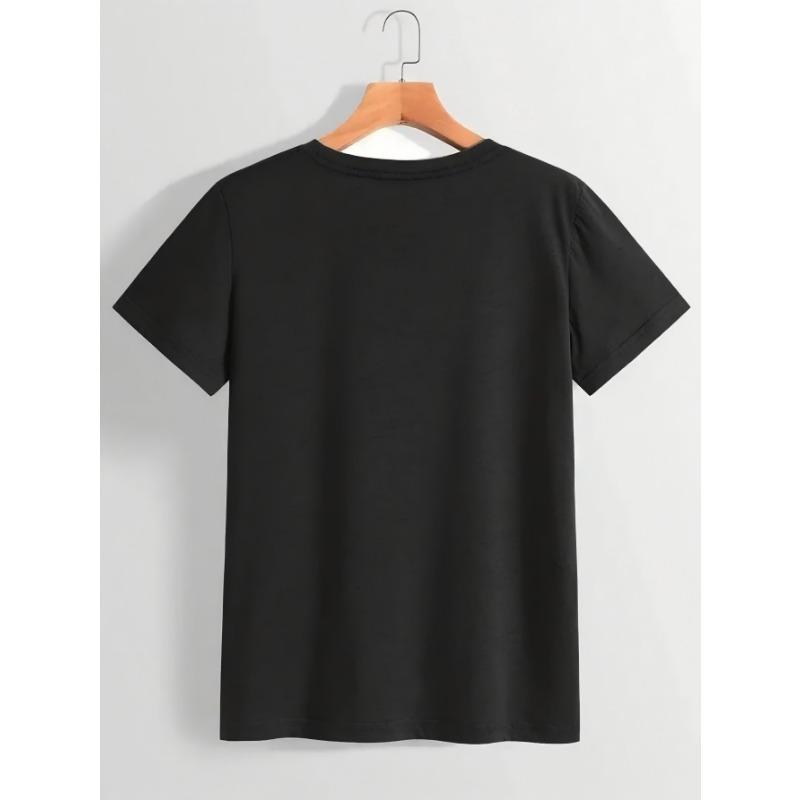 European Size Short-Sleeved Casual for Sports Shirt for Men Featuring a Stylish 2D Print, Made from Stretchy And Comfortable Material