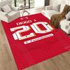 Liverpool Football Club Carpet Design For Living Rooms Outdoor Decorate Room Foyer Antislip Carpet Anime Office Decor Birthdaychristmas Gift