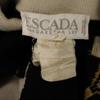ESCADA 100% wool Long sleeve sweater 38 knit Women Used