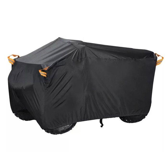 Protective Cover - CFMOTO CForce 1000/850 - Size XL - 190T Polyester - Waterproof