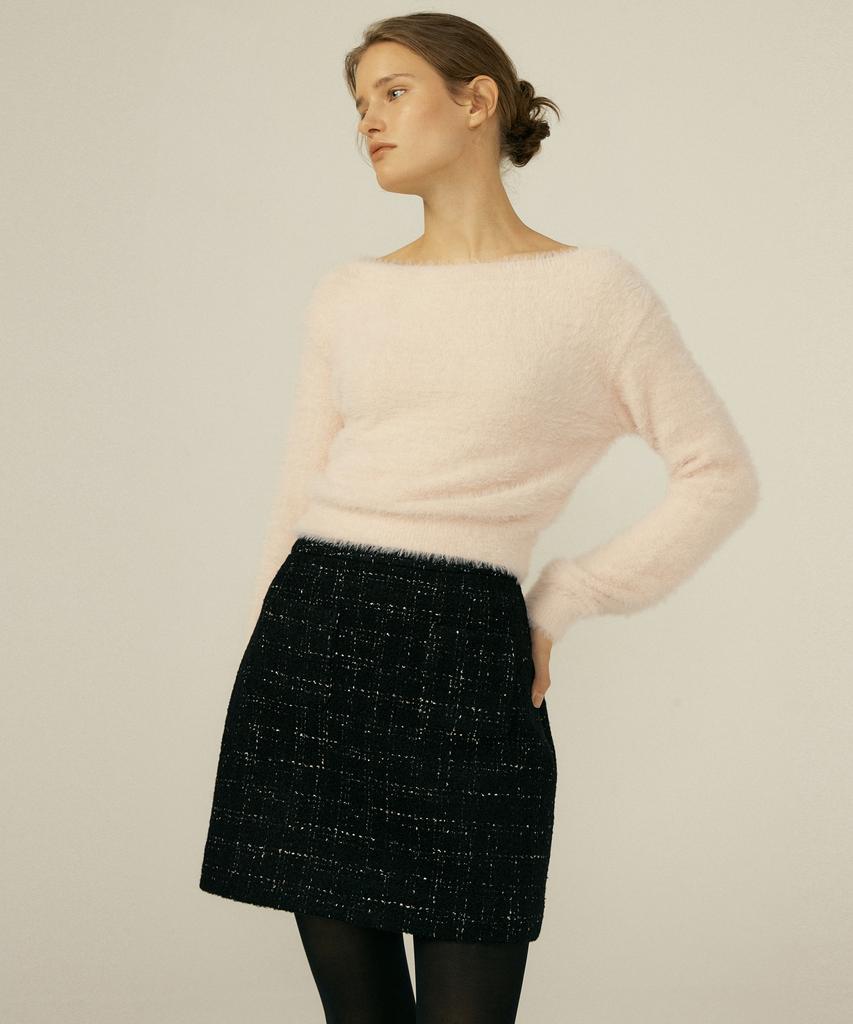 Otte Winter Tweed Sk_2Color