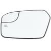 Rearview Mirror Glass Lens For Ford Fusion 2011-2012 US Version Heated Small And Large Side Mirror Glass Lens Car Accessories