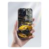 I like the Beetle Clear Phone Case For Iphone 17 Air 16 Pro Max 15 Pro 14 Plus 17E 16E 11 13 12 Mini Cover Cases Fundas Cell TPU