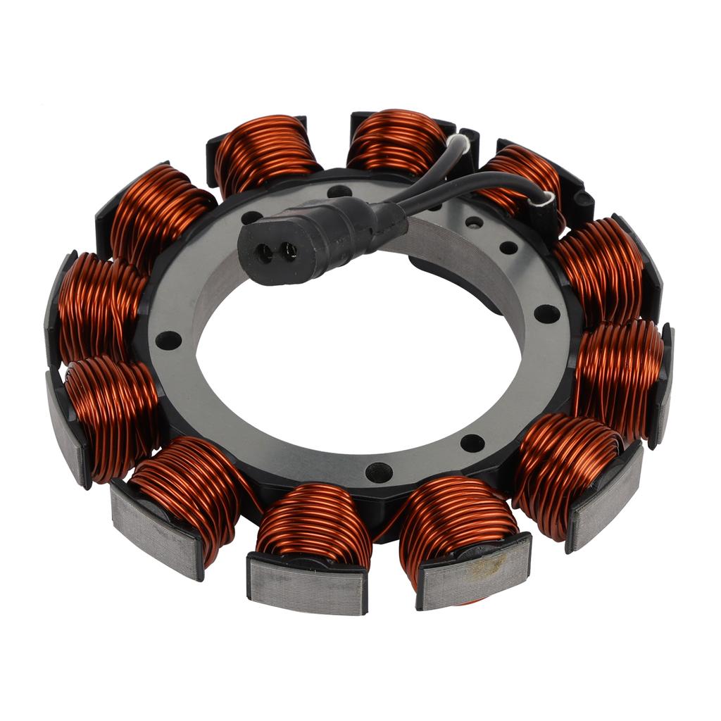 22 Amp Stator Generator Uncoated For Big Twin Shovelhead 1981-1988 - 29965-81