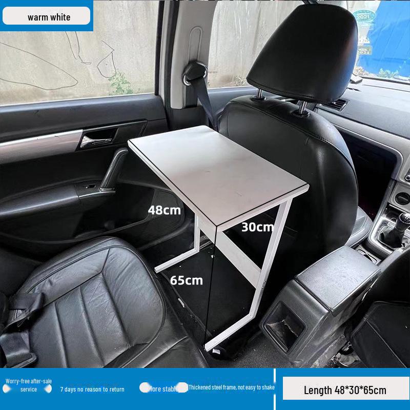 

Складной столик для ноутбука сзади автомобиля: Переносной столик для бизнес-седана