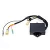 CDI Box For Yamaha Big Bear YFM350FW Moto 4 YFM350ER 1990 1991 1992 1993 1994 3HN-85540-10-00
