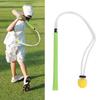 Swing Trainer Rope Warm Up Improve Body Balance Anti Slip Silicone Grip Portable for Beginners