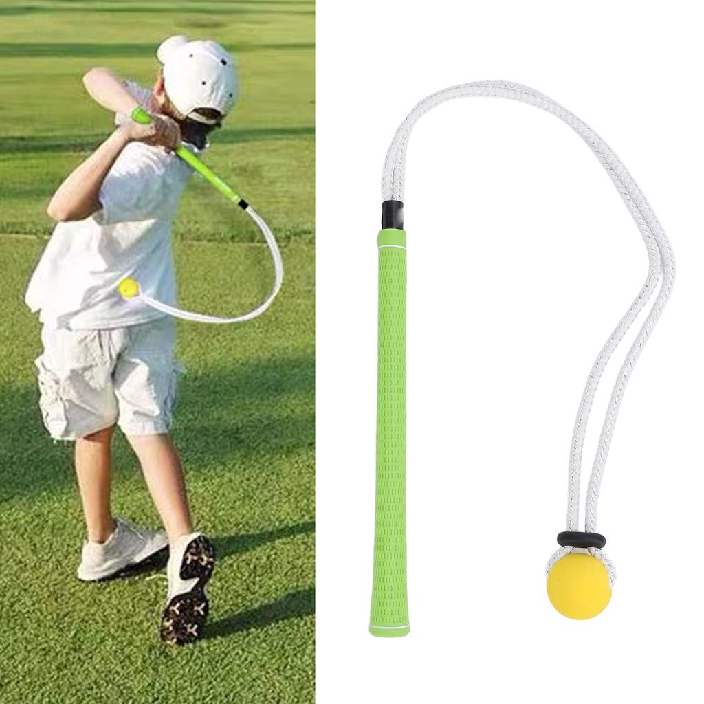 Swing Trainer Rope Warm Up Improve Body Balance Anti Slip Silicone Grip Portable for Beginners