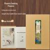 Lanting Preface Calligraphy Practice Book: Hard Pen Regular Script Tracing for Adults