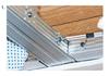 Kstex Flea Screws 3.5X9.5Mm B Galvanized