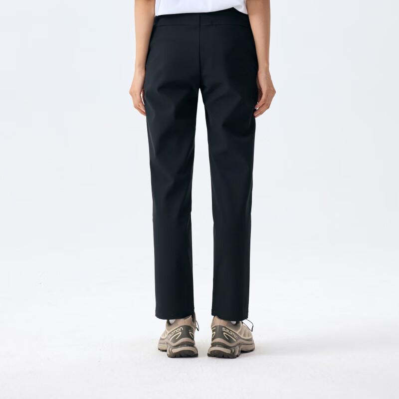 Blue Step Women's Winter Sporty Casual Softshell Pants
