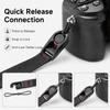 Quick Release Neck Strap Adjustable Crossbody Sling Belt Camera Shoulder Strap  for DSLR Camera