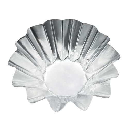 Shinmei Madeleine No. 2 with Commercial Interleaf Paper