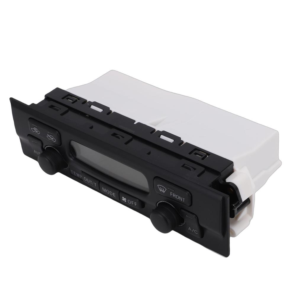 AC Heater Climate Control Panel Module 55900 35360 Climate Control Temperature Unit Replacement for Toyota 1999 2002