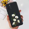 For Motorola Moto E22 Case Moto E22i New Fashion Painted Back Cover Soft Silicone Phone Case For Moto E22s E22i MotoE22 I Fundas