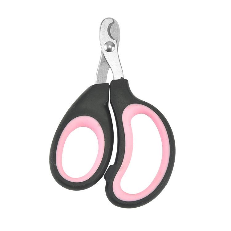 

Pet Nail Clippers for Cats, Rabbits, and Small Dogs - Beginner s Special OPP Bag