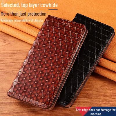 Husă tip flip OnePlus Ace2Pro/Nord CE3 Lite: Husă de protecție anti-cădere