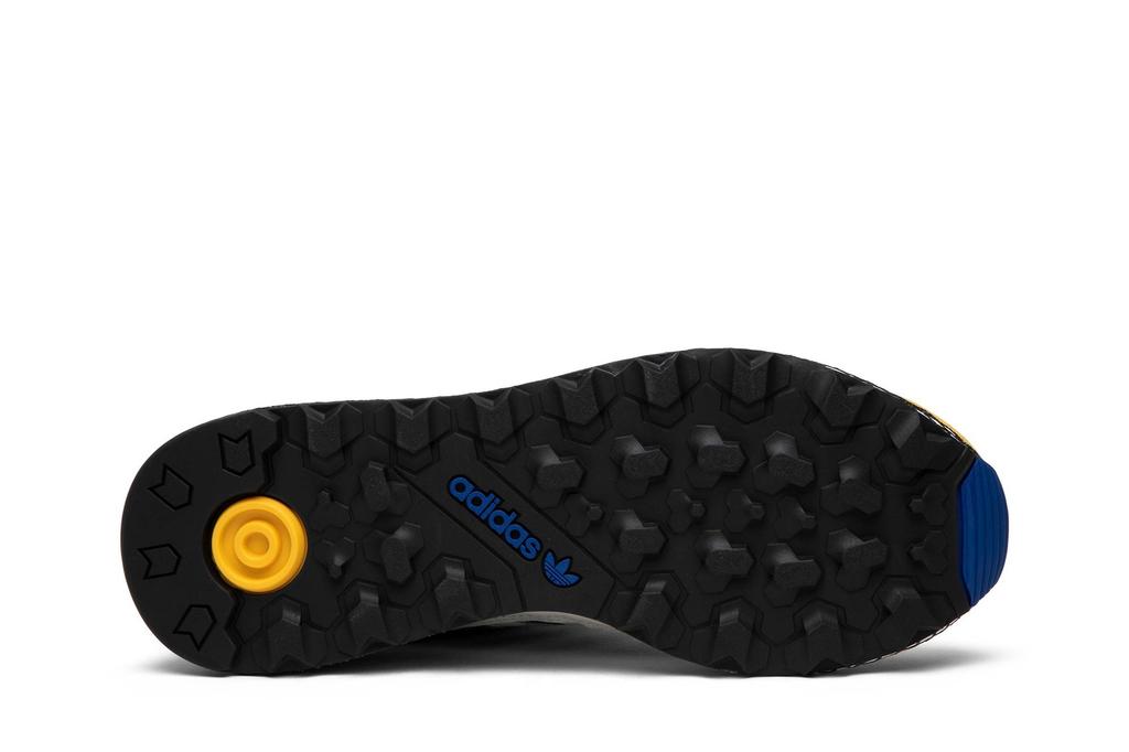 adidas Dragon Ball Z x Ultra Tech 'Vegeta' D97054