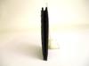 Authentic BOTTEGA VENETA Intrecciato Black Leather Business Card Holder #885  Refurbished