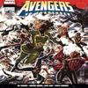 Avengers No Surrender by Jim Zub Paperback Book 9781846538971