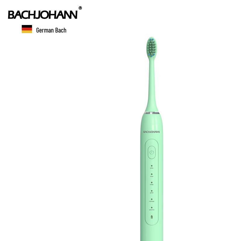 Bach Johann ETB-01 Sonic Electric Toothbrush