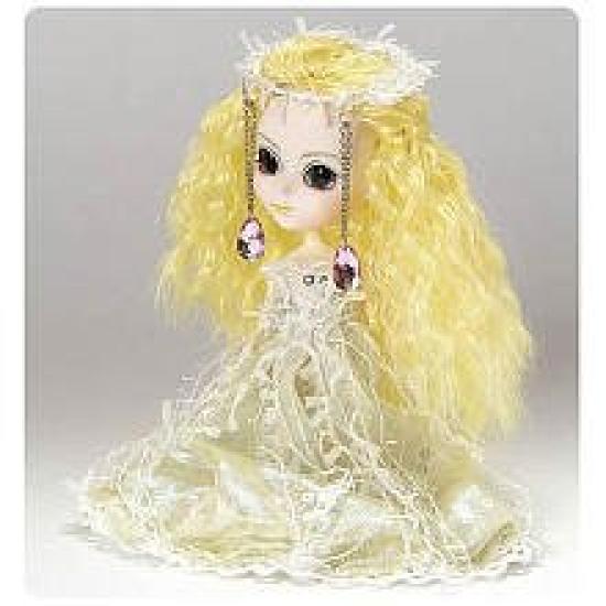 Little Virgo Pullip+/ LP-407