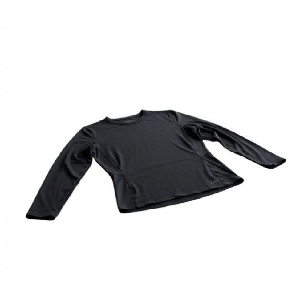 Arcteryx Rho CreW W atpfW08472blk Black/M (around 95)