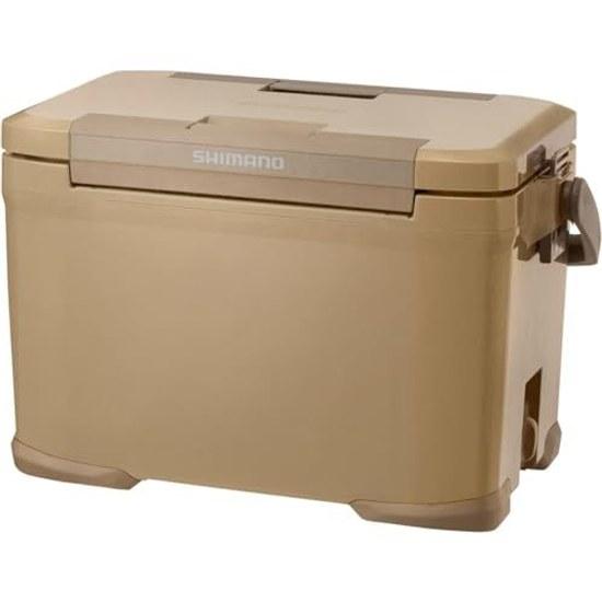 SHIMANO Icebox ST NX-322V Cooler Box